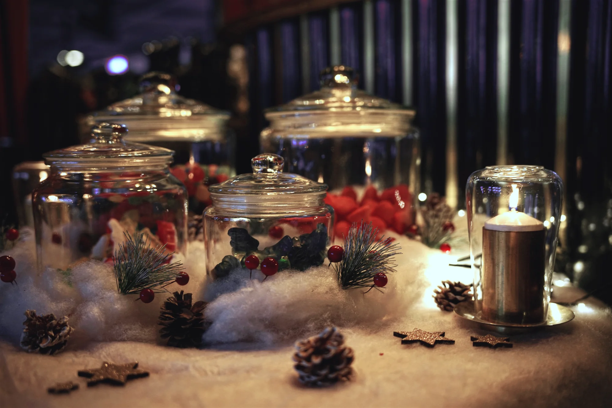 Kids' Club Paris - Ambiance chaleureuse